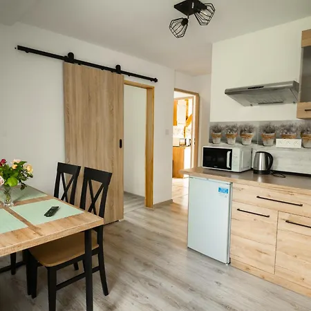 Apartament Lesniczowka W Dolinie Świeradów-Zdrój Zewnętrze zdjęcie