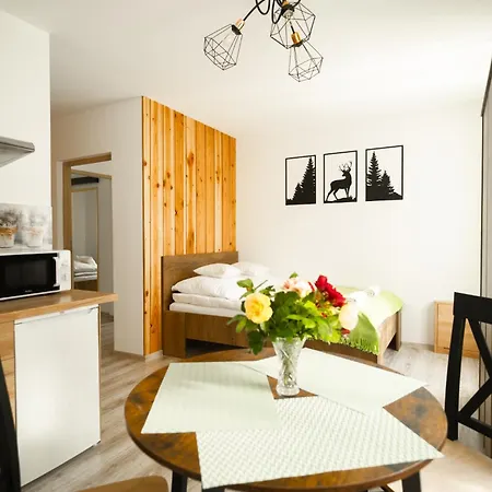 Apartament Lesniczowka W Dolinie Świeradów-Zdrój Zewnętrze zdjęcie