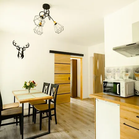 Apartament Lesniczowka W Dolinie Świeradów-Zdrój Zewnętrze zdjęcie