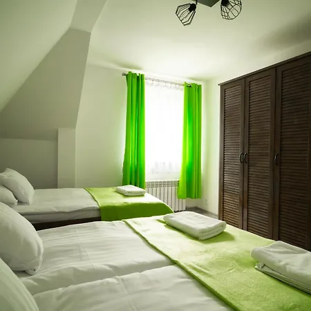 Apartament Lesniczowka W Dolinie Świeradów-Zdrój Zewnętrze zdjęcie