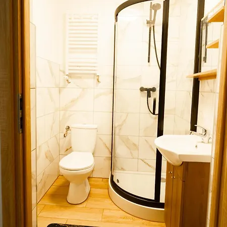 Apartament Lesniczowka W Dolinie Świeradów-Zdrój Zewnętrze zdjęcie