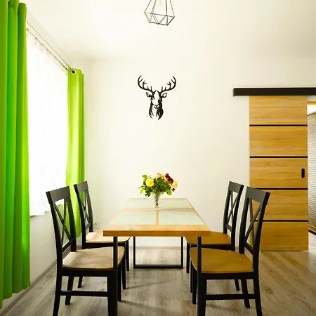 Apartament Lesniczowka W Dolinie Świeradów-Zdrój Zewnętrze zdjęcie