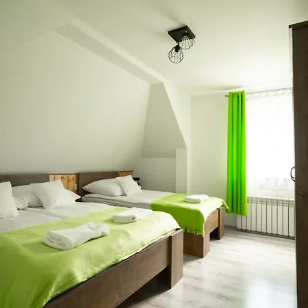 Apartament Lesniczowka W Dolinie Świeradów-Zdrój Zewnętrze zdjęcie