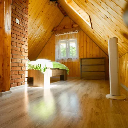 Apartament Lesniczowka W Dolinie Świeradów-Zdrój Zewnętrze zdjęcie