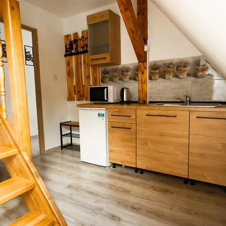 Apartament Lesniczowka W Dolinie Świeradów-Zdrój Zewnętrze zdjęcie