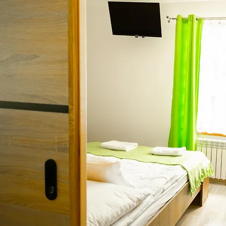 Apartament Lesniczowka W Dolinie Świeradów-Zdrój Zewnętrze zdjęcie