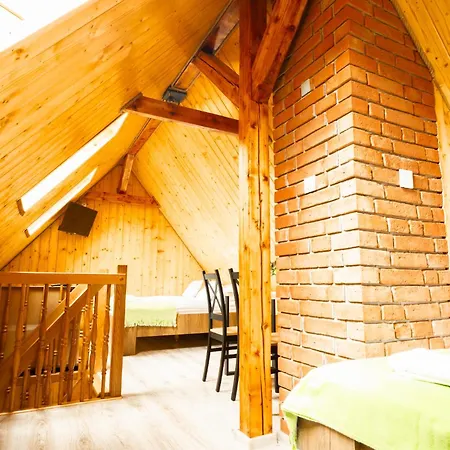 Apartament Lesniczowka W Dolinie Świeradów-Zdrój Zewnętrze zdjęcie