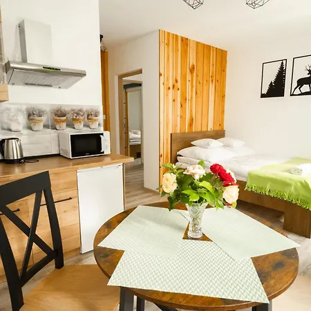 Apartament Lesniczowka W Dolinie Świeradów-Zdrój Zewnętrze zdjęcie