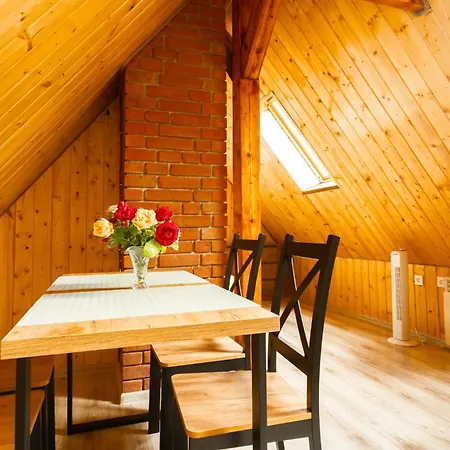 Apartament Lesniczowka W Dolinie Świeradów-Zdrój Zewnętrze zdjęcie