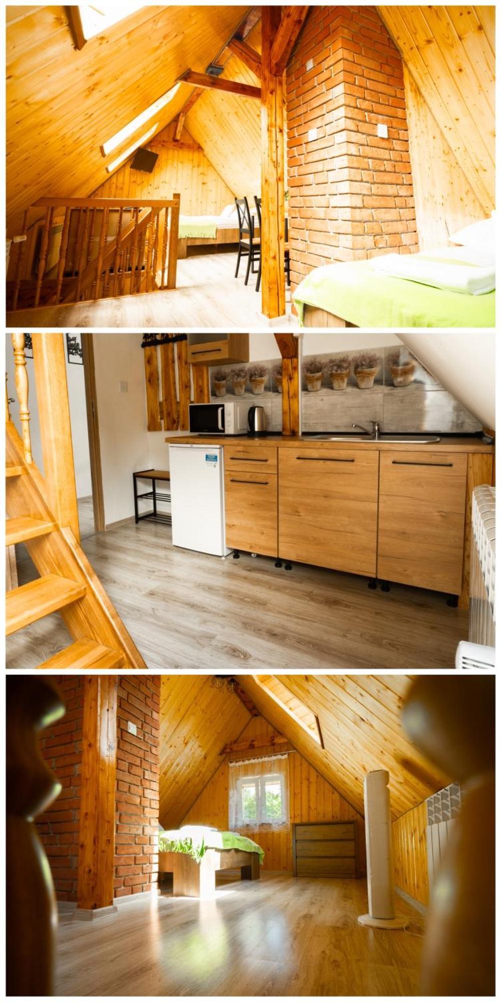 Lesniczowka W Dolinie Apartment Swieradow-Zdroj