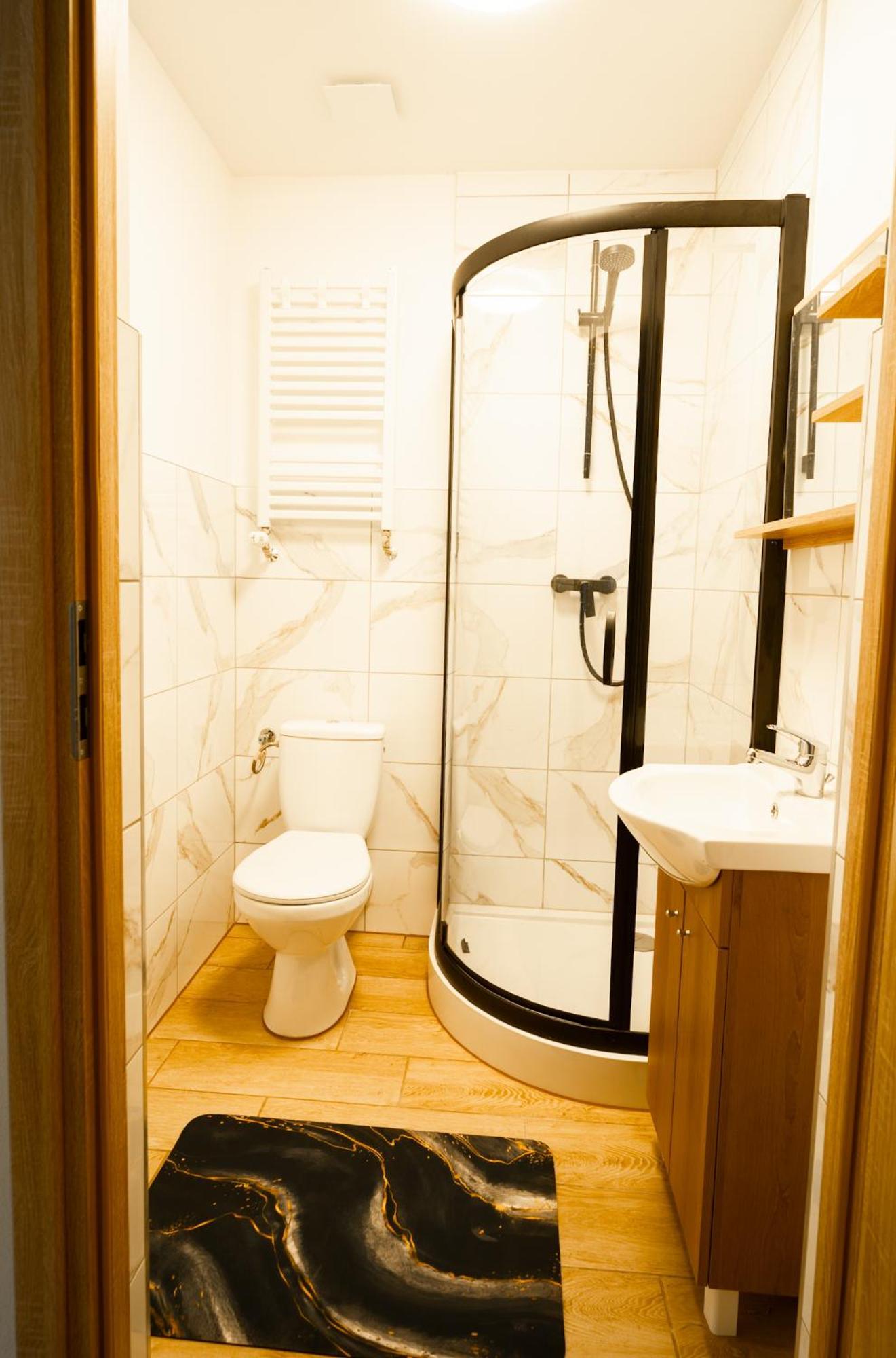 Apartment Lesniczowka W Dolinie