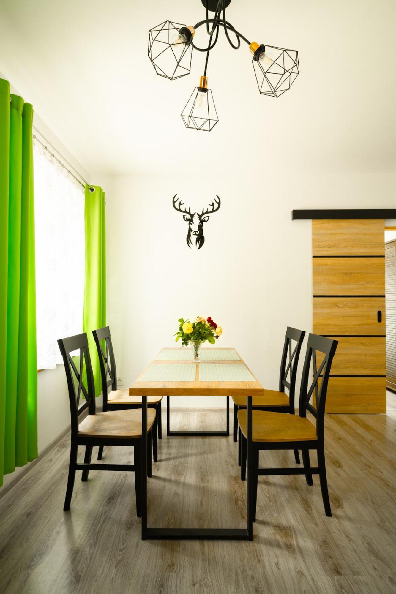 Apartment Lesniczowka W Dolinie *