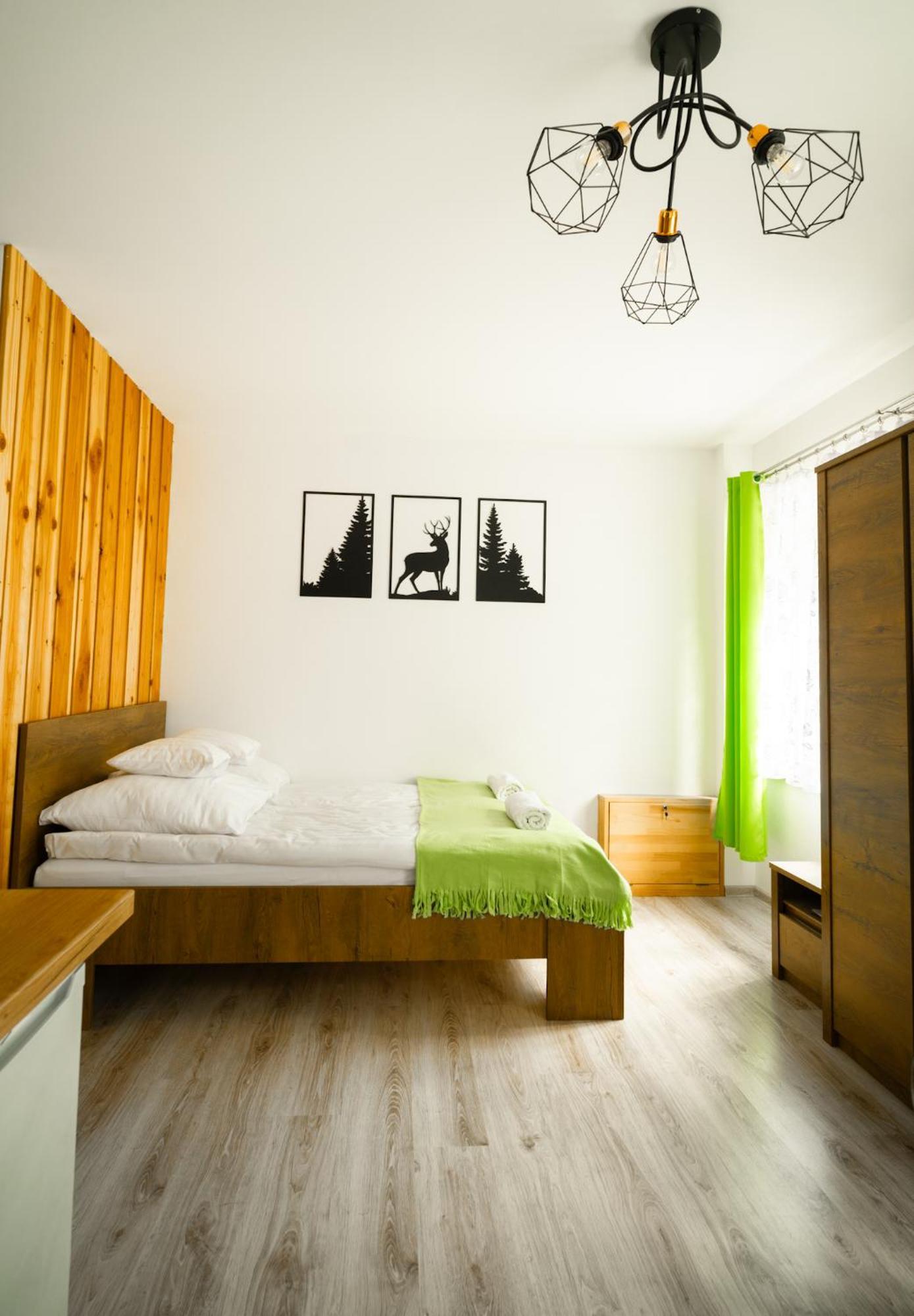 Lesniczowka W Dolinie Apartament Świeradów-Zdrój