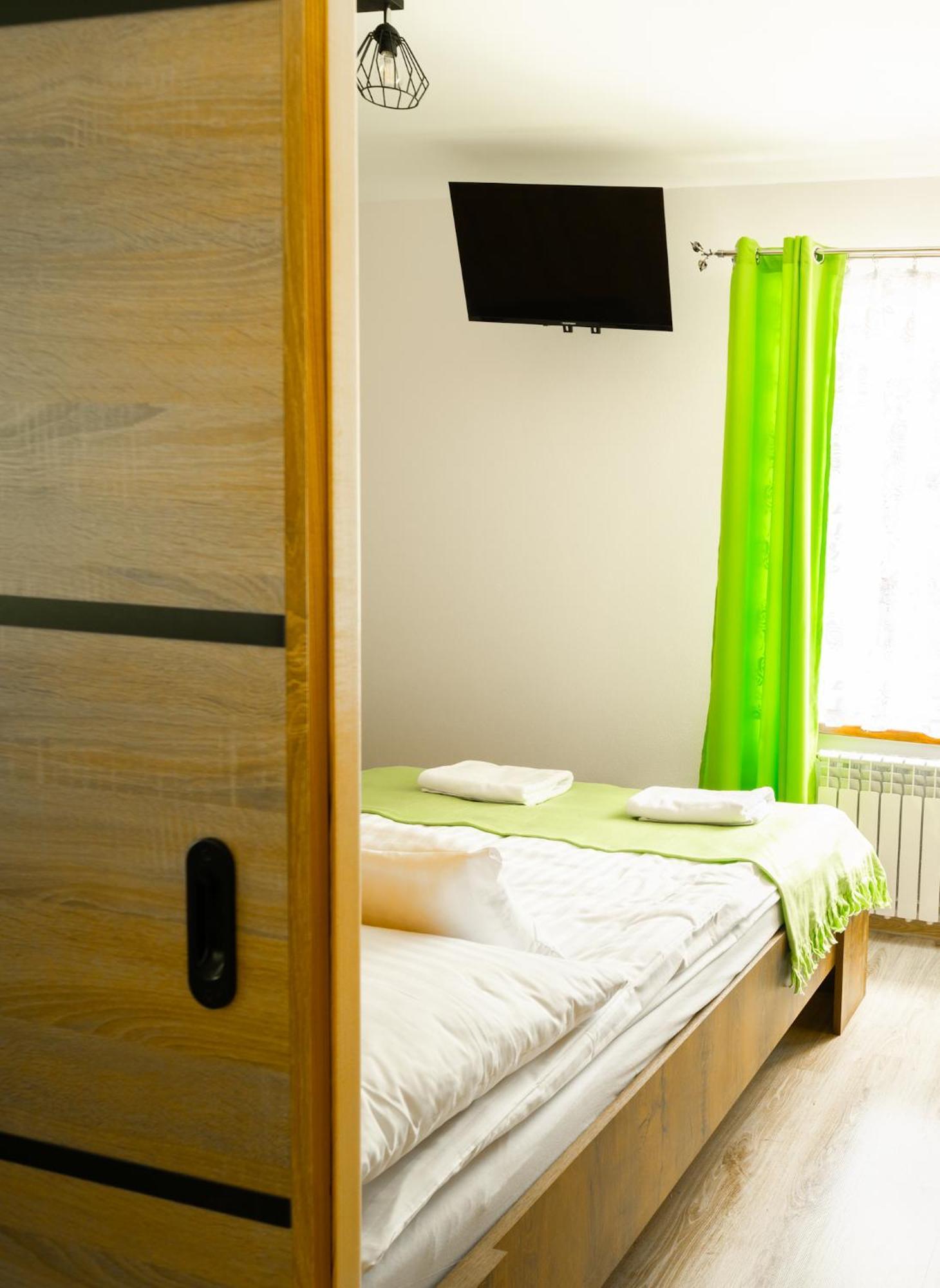 Lesniczowka W Dolinie Apartament