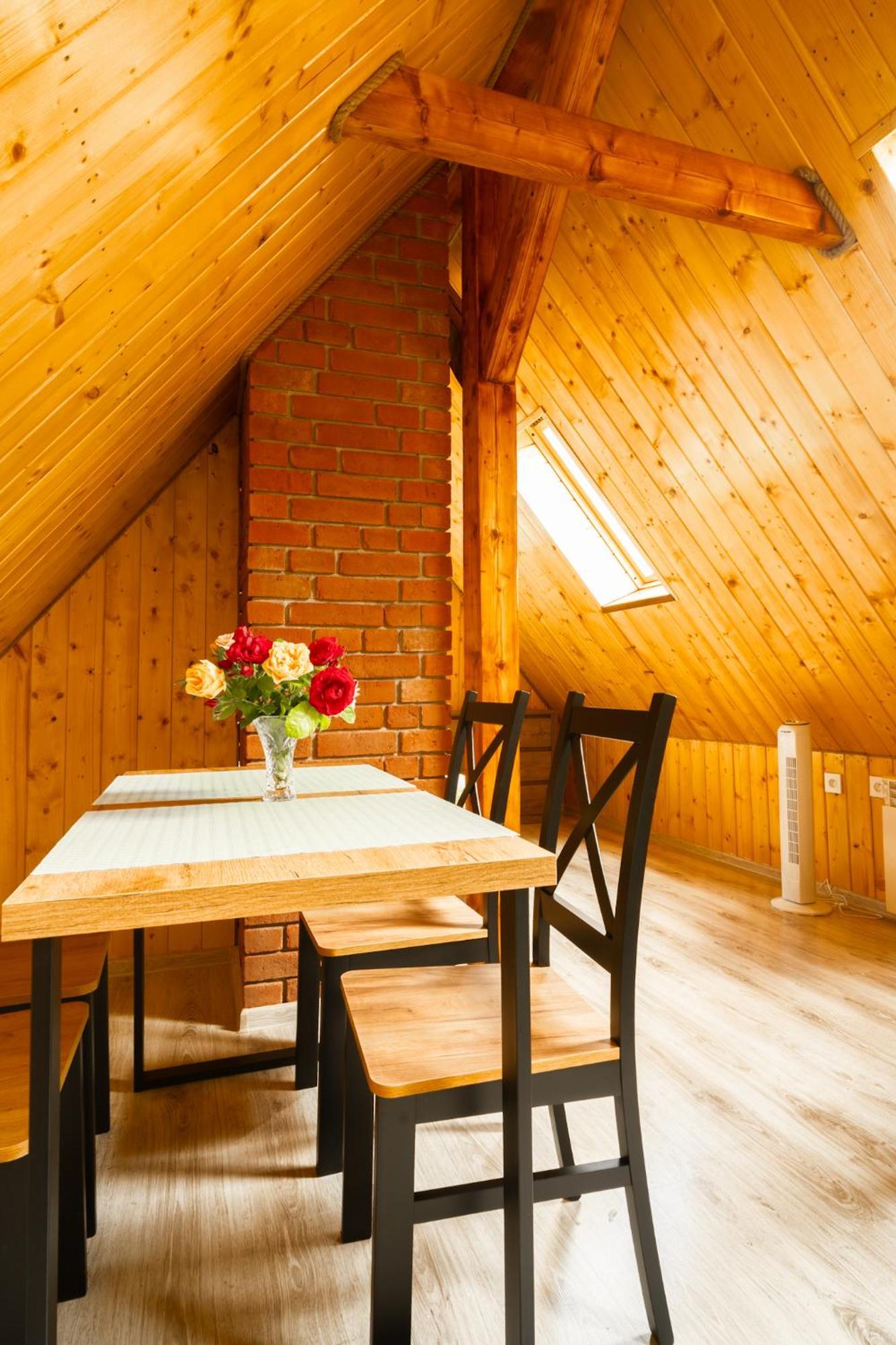 Lesniczowka W Dolinie Apartament