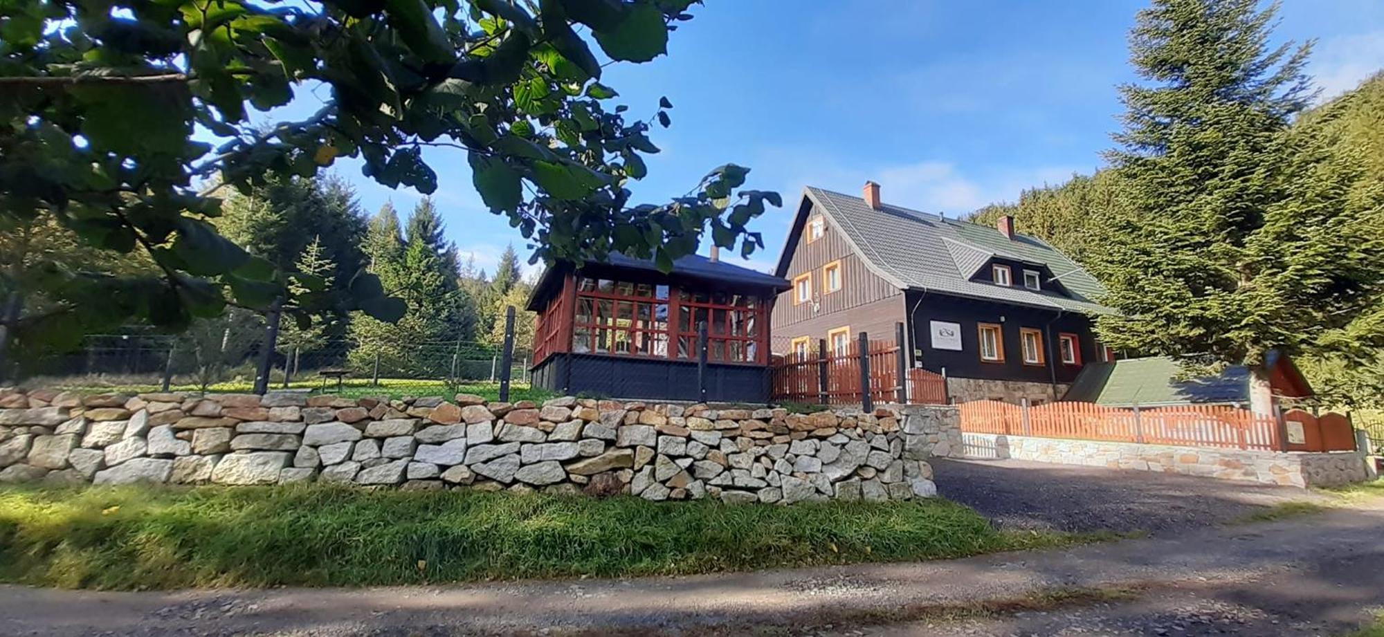 Lesniczowka W Dolinie Swieradow-Zdroj