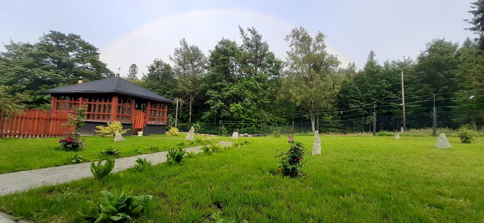 Apartament Lesniczowka W Dolinie